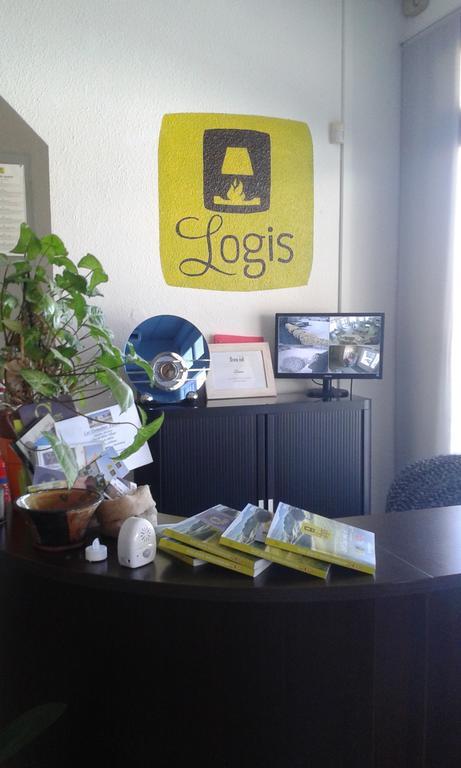 Hotel Logis Drom'sud