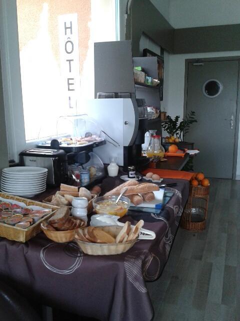 Logis Drom'sud Hotel 2*