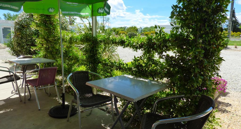 Hotel Logis Drom'sud 2*