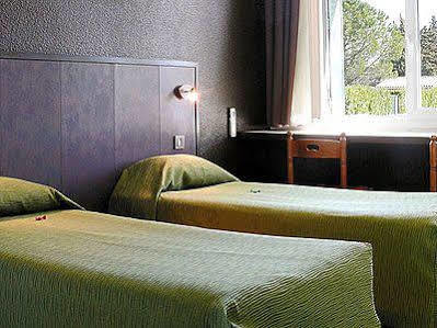 Logis Drom'sud Hotel Donzère