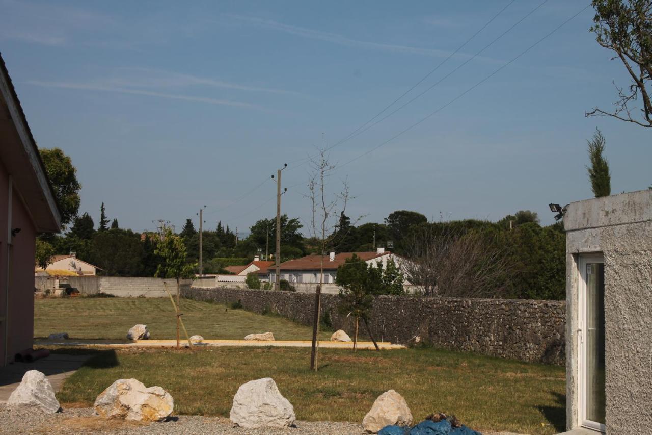 Hotel Logis Drom'sud Donzère
